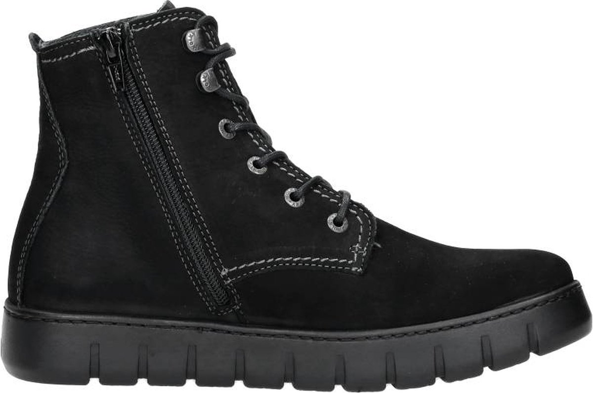 Wolky 02377 Veterschoenen