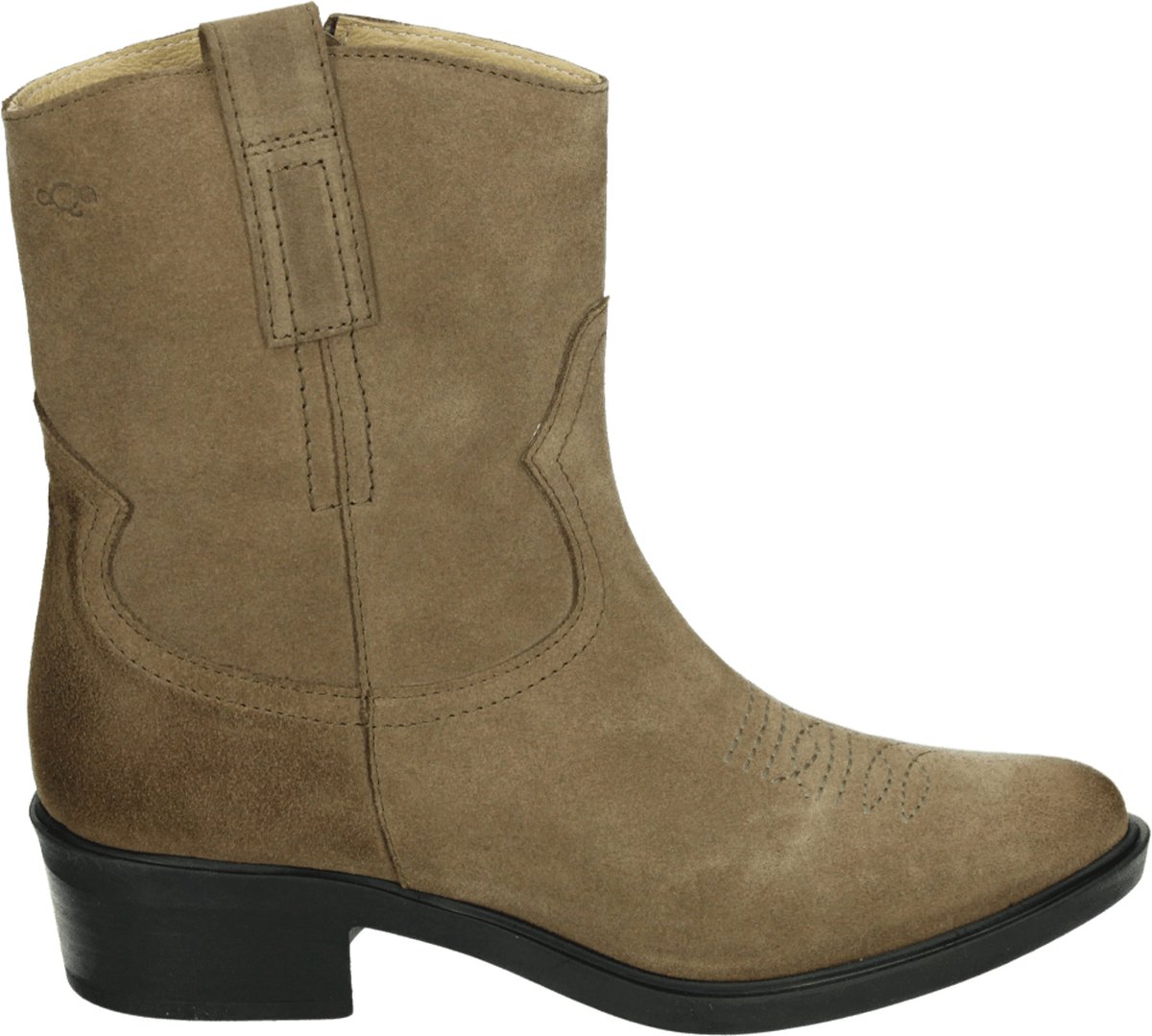AQA Shoes A8496 Enkellaarzen