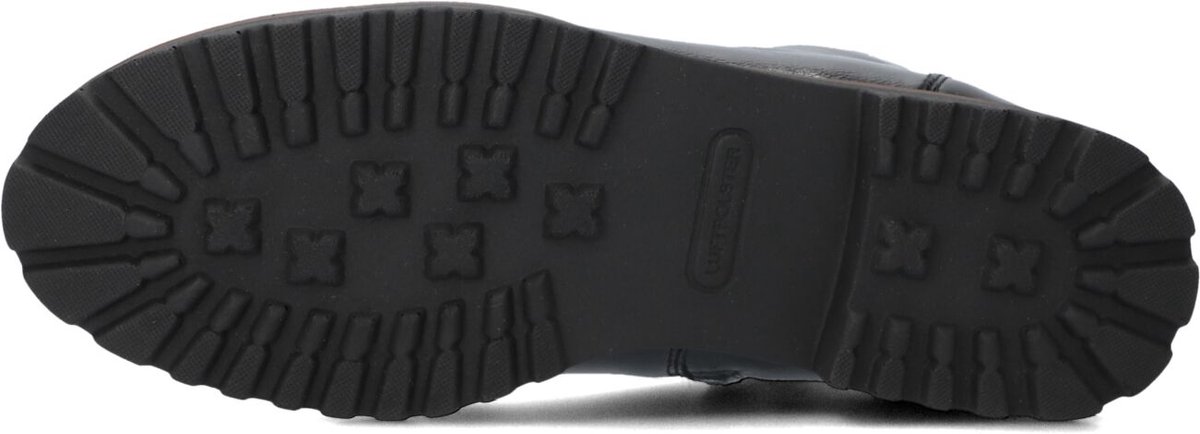 Waldläufer 772804 Veterschoenen