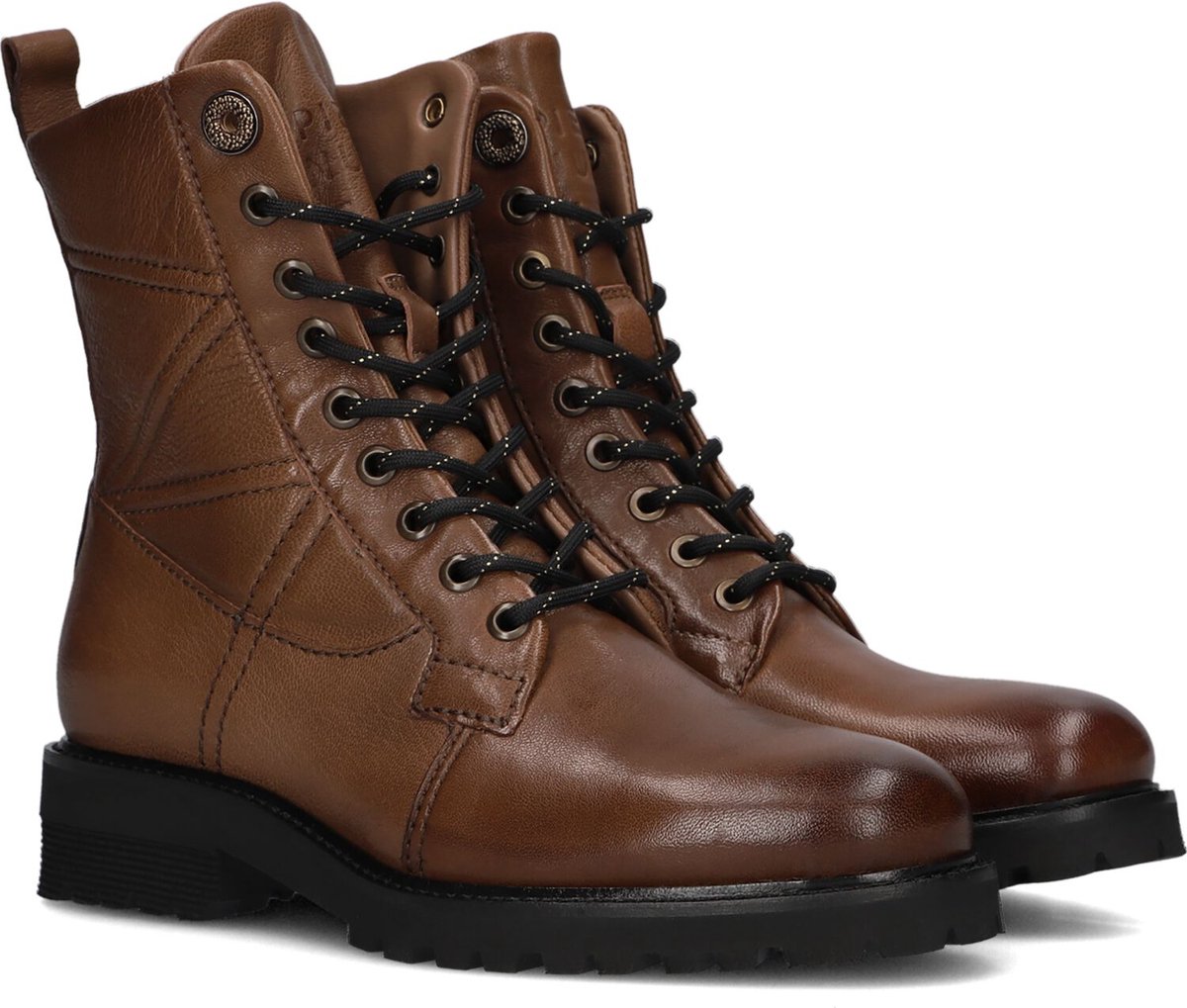 Piedi Nudi 634232-201 Enkellaarzen