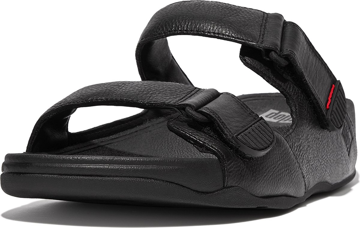 FitFlop Gogh Moc Slide Slippers