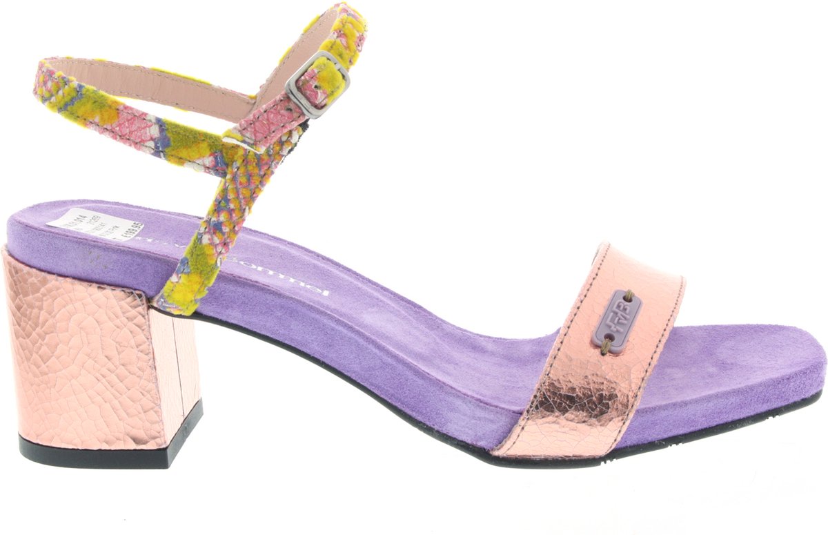 Floris van Bommel SFW-90103 Sandalen