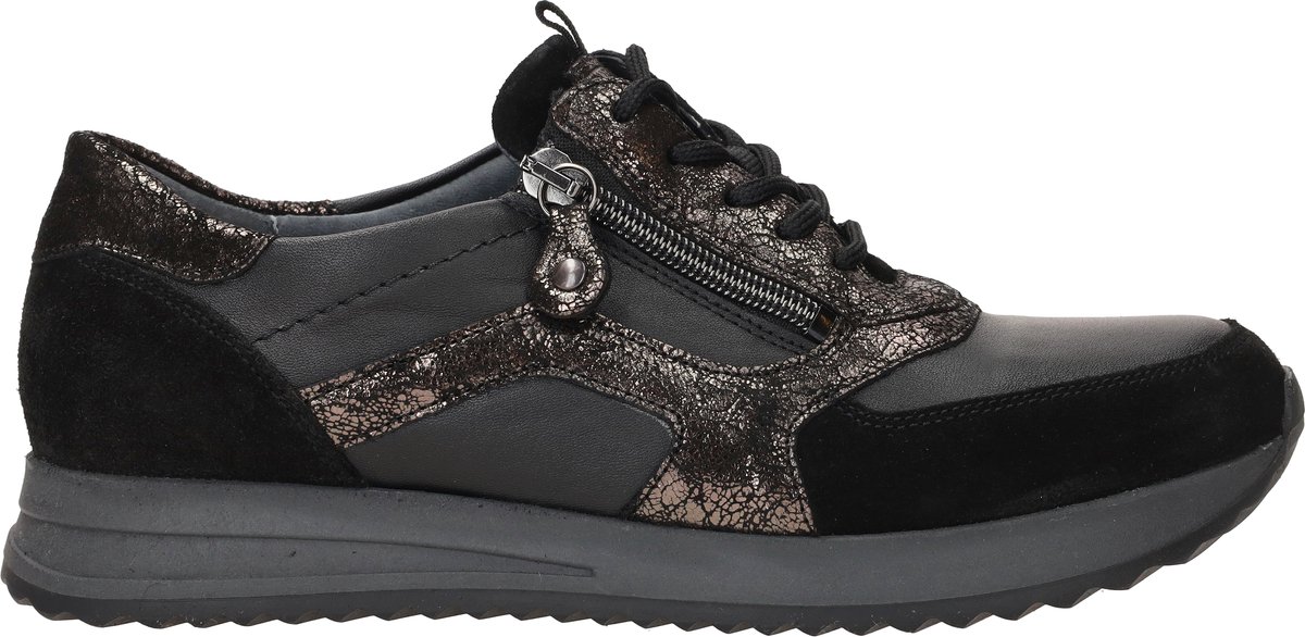Waldläufer 752004 Veterschoenen