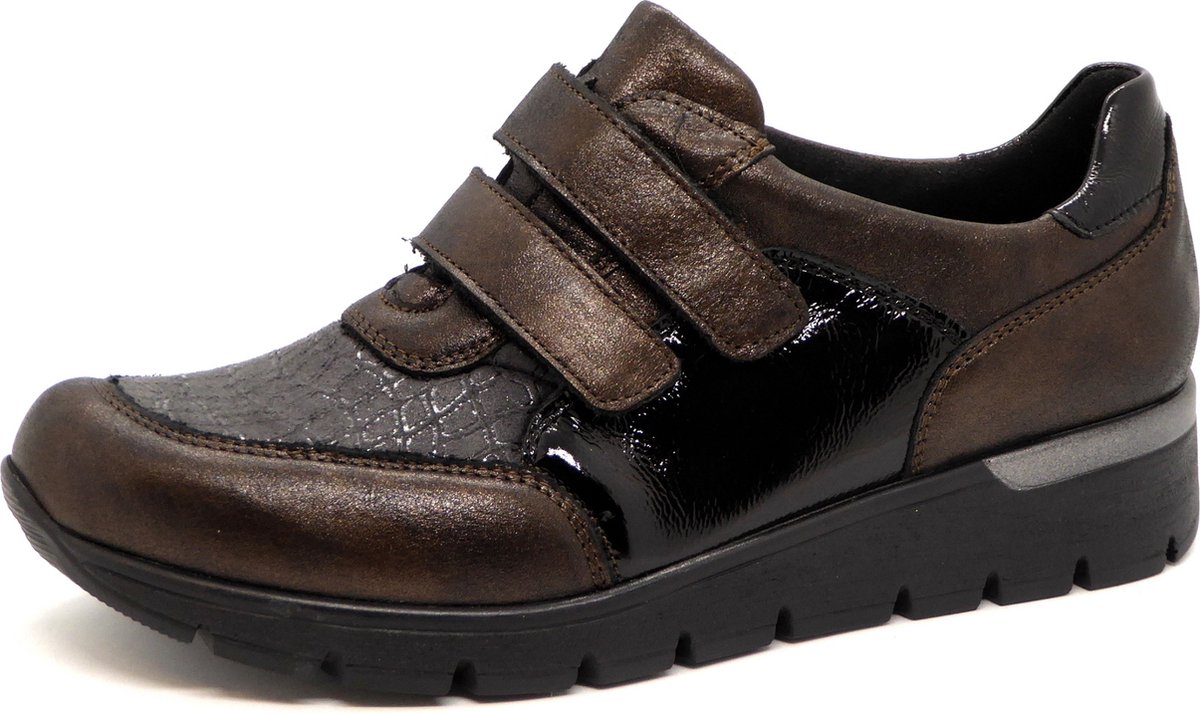 Waldläufer 626K31 Klittenbandschoenen