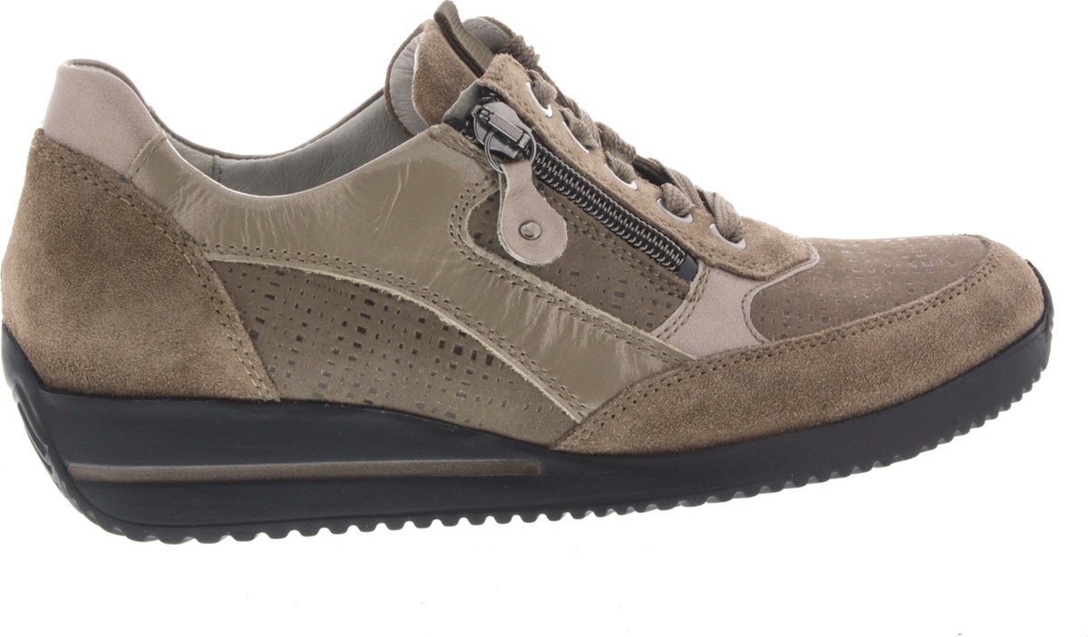 Waldläufer 980008 Veterschoenen