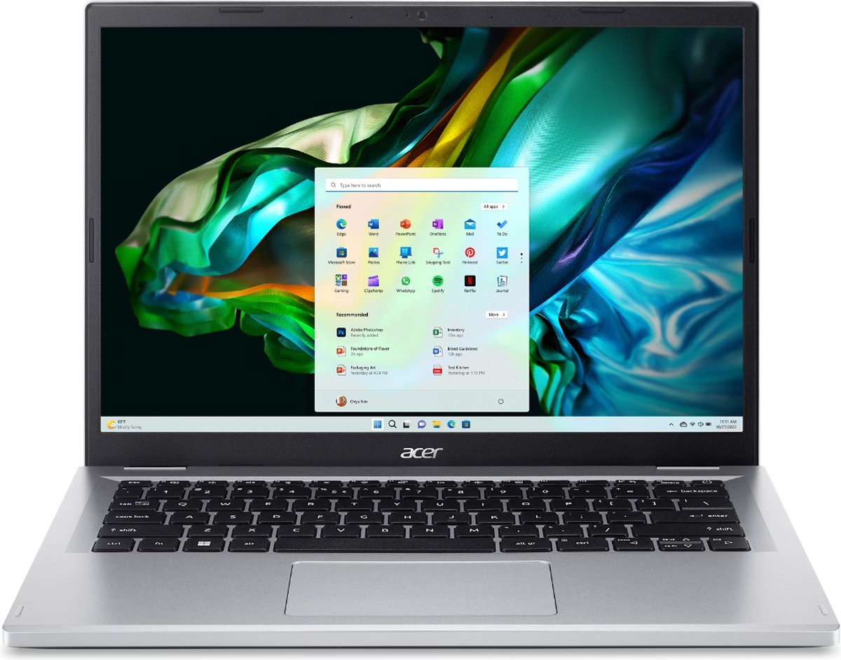 Acer Aspire 3 A314-42P-R5R7