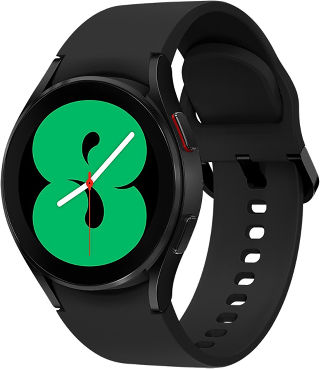 Samsung Galaxy Watch4 (40mm) Zwart