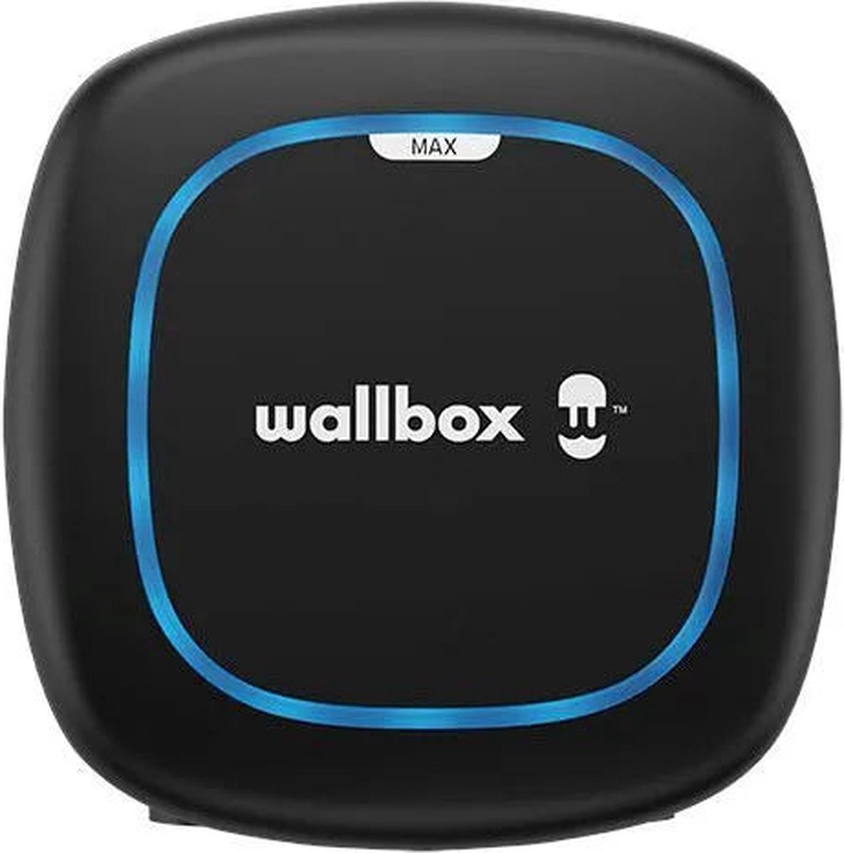 Wallbox Pulsar Max Laadstation - 3-fase 22 kW + 7 Meter Kabel zonder loadbalancing