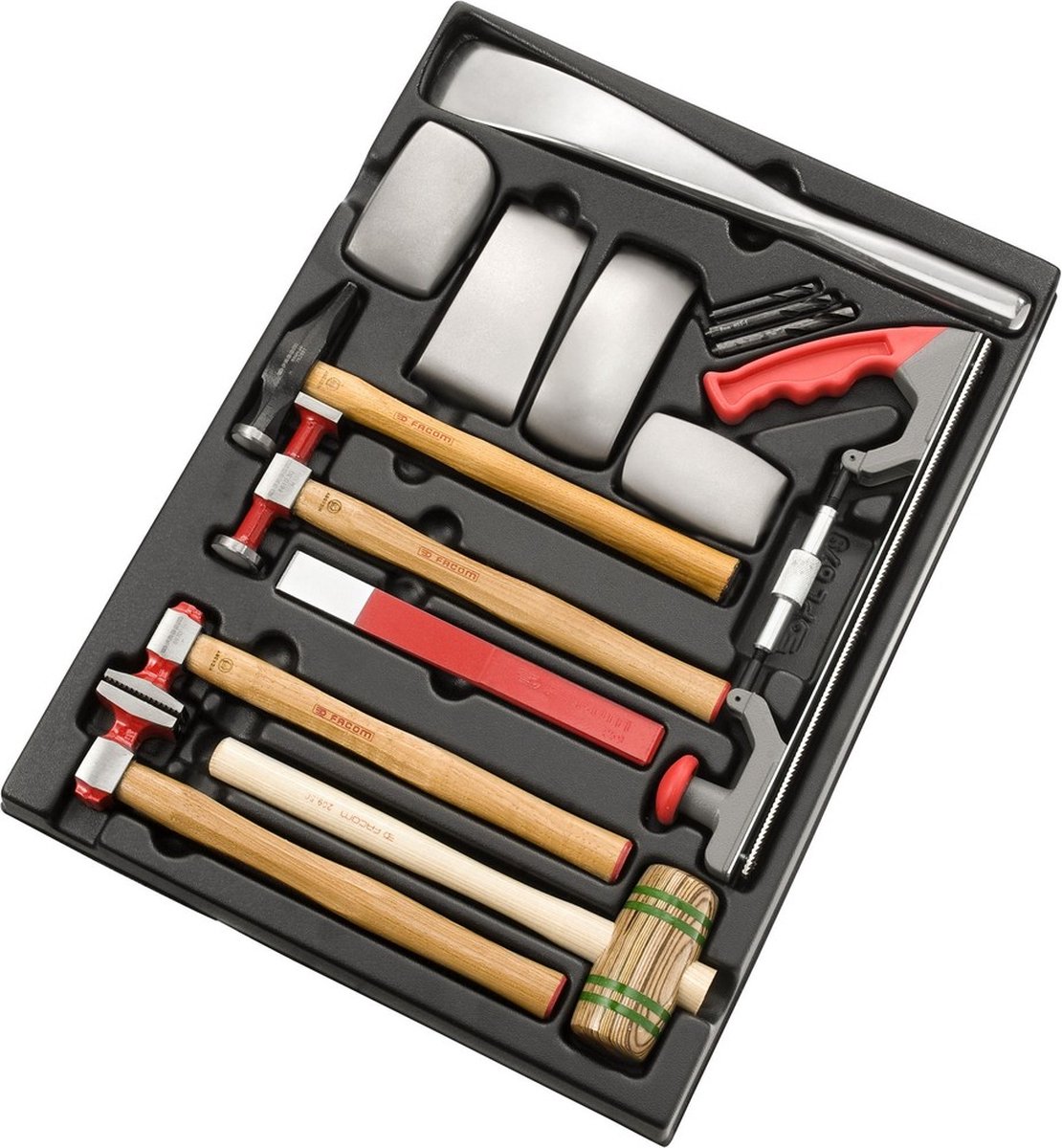 Facom module carrosserie n2 - MOD.CAR2
