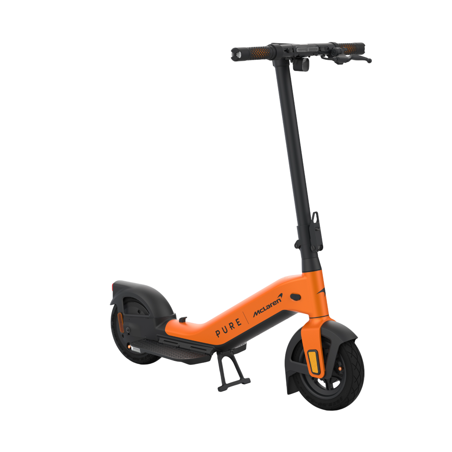 Pure Electric Pure X Mclaren Papaya E-step Scpurz031-00001 Elektrische Step Oranje