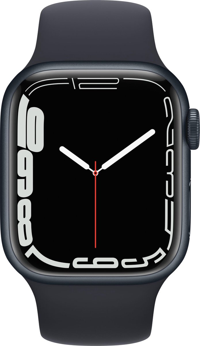 Apple Watch Series 7 41mm / SV