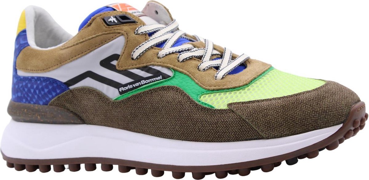 Floris van Bommel SFM-10169 Sneakers