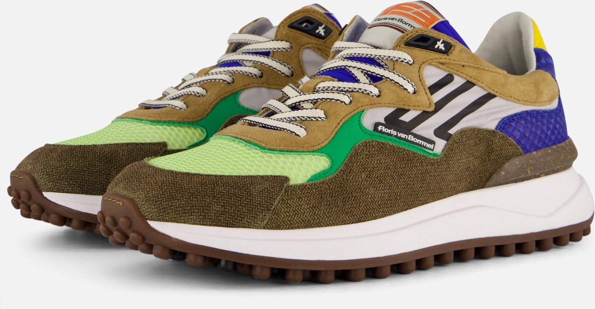 Floris van Bommel SFM-10169 Sneakers
