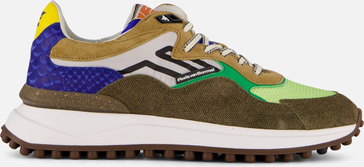 Floris van Bommel SFM-10169 Sneakers