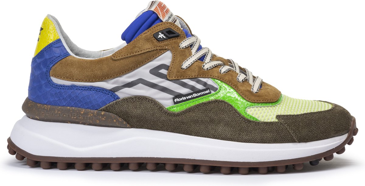 Floris van Bommel SFM-10169 Sneakers