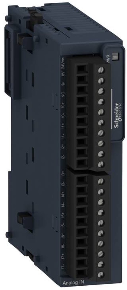 Schneider Electric TM3AI8 TM3AI8 Uitbreidingsmodule