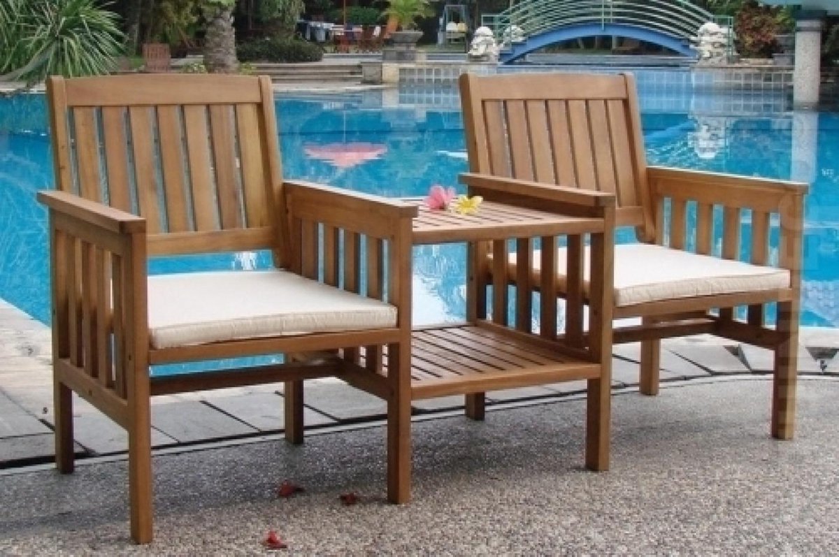 Loveseat standaard Tuindeco - Tuindeco
