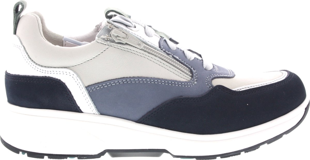 Xsensible 30215.3 wijdte H Grenoble HX Veterschoenen