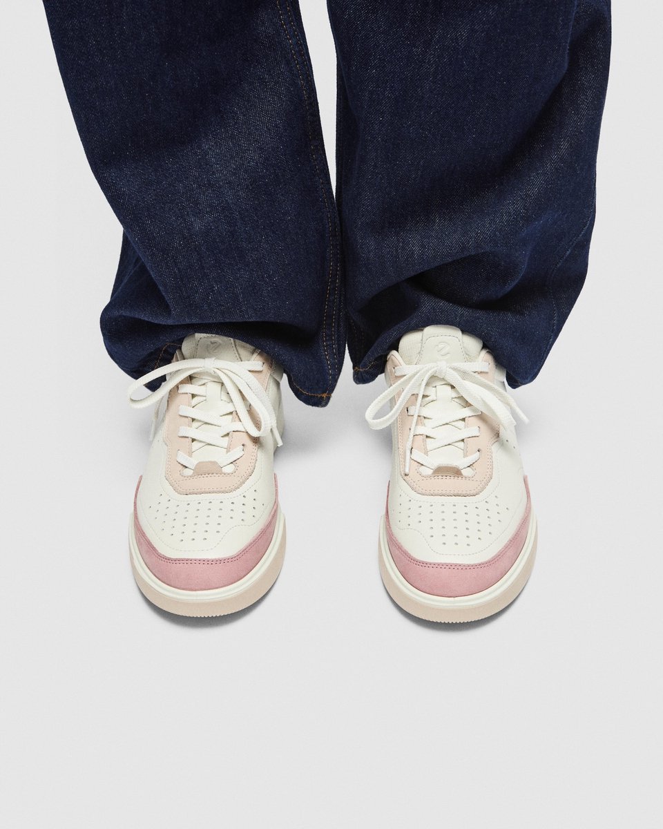 Ecco 272813 STREET Sneakers