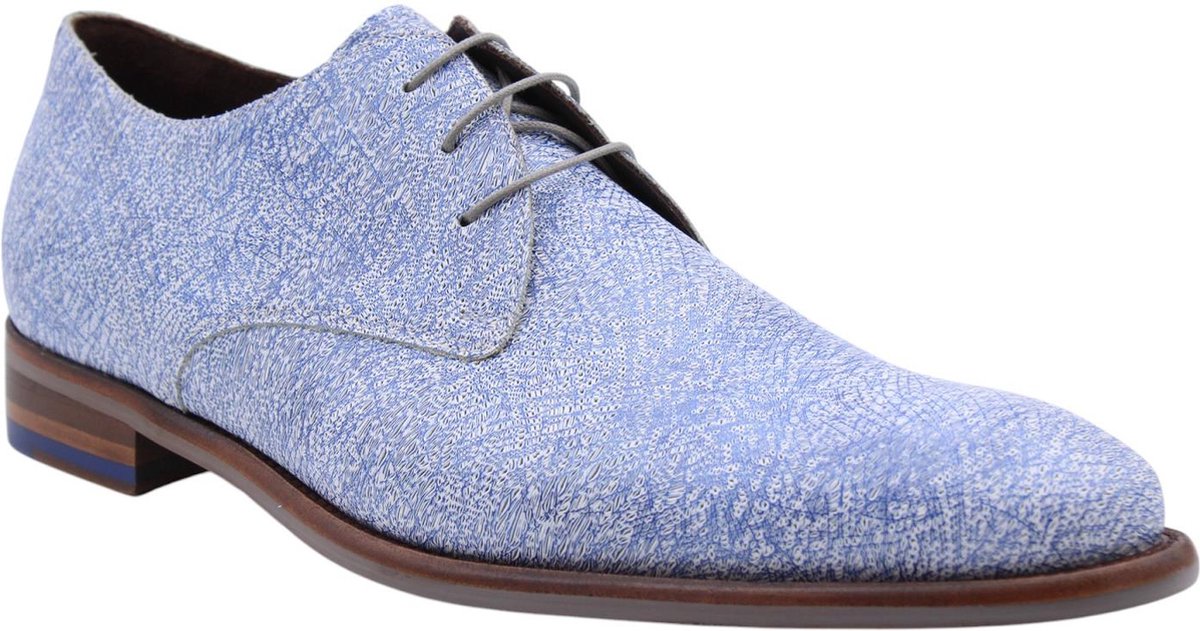 Floris van Bommel SFM-30336 Nette veterschoenen