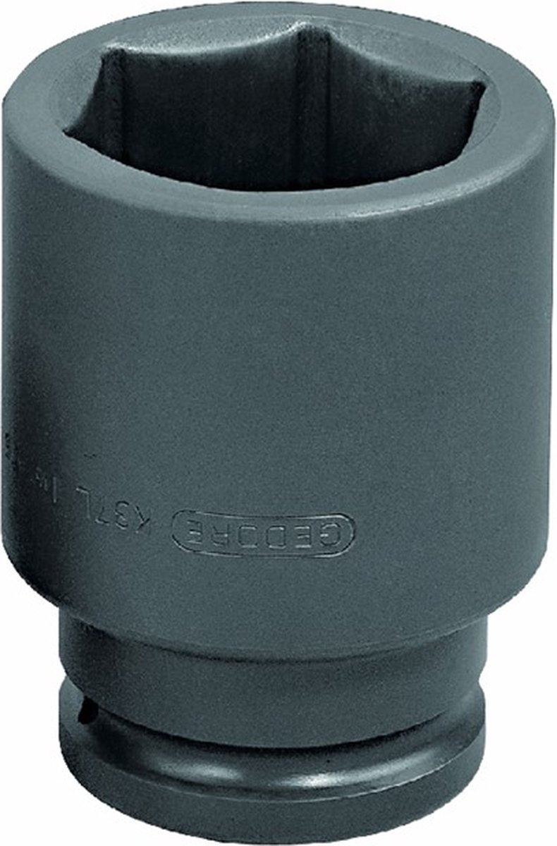 Gedore Krachtdop 1.1/2" lang 65 MM - 6330700