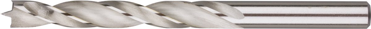 Rotec HSS-G Machinale houtspiraalboor ø30x145x220 - 2363000