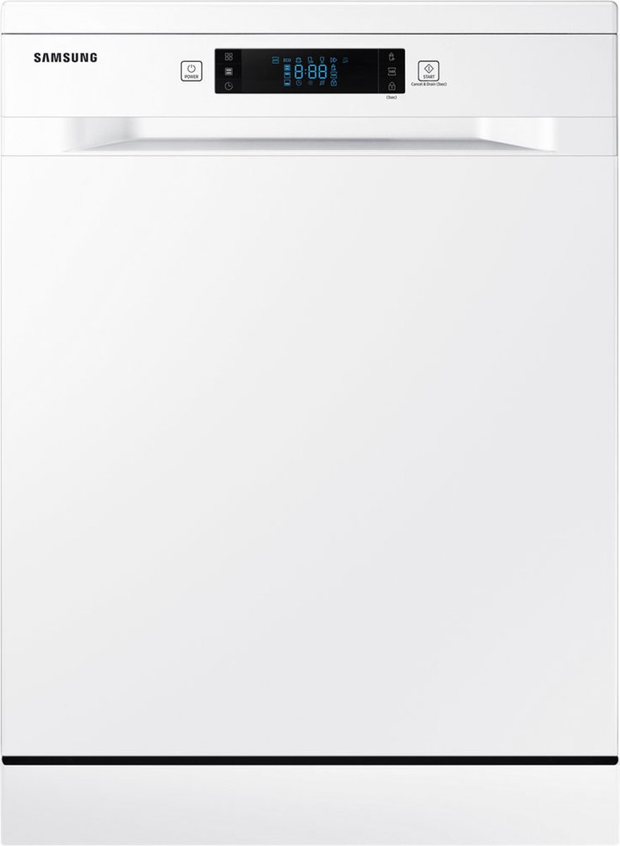 Samsung | DW60M6050FW | vrijstaande vaatwasser | Besteklade