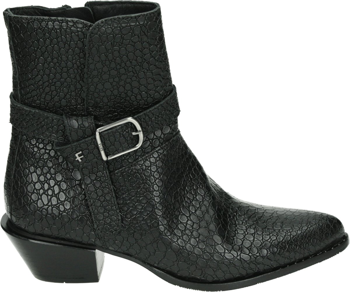 Floris van Bommel SFW-50051 Enkellaarzen