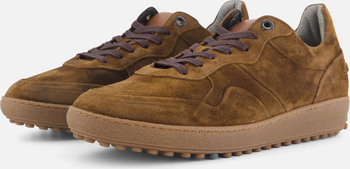 Floris van Bommel SFM-10160 Veterschoenen