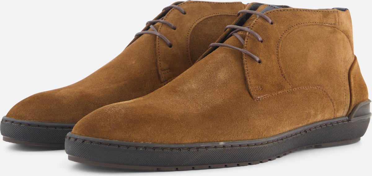 Floris van Bommel SFM-50108 Veterschoenen