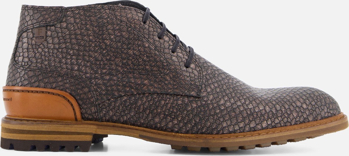 Floris van Bommel SFM-50141 Veterschoenen