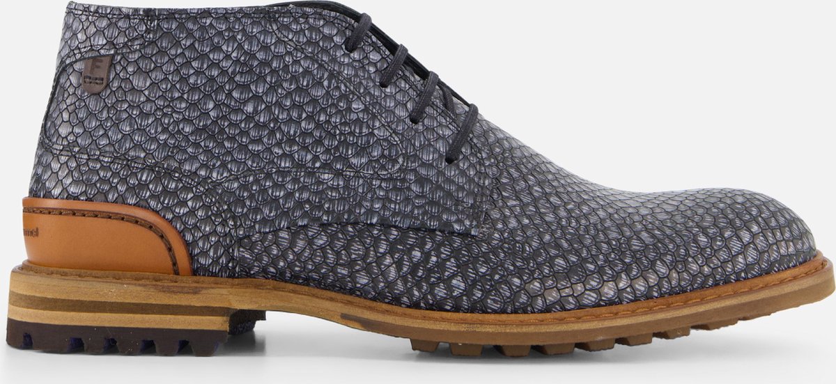 Floris van Bommel SFM-50141 Veterschoenen