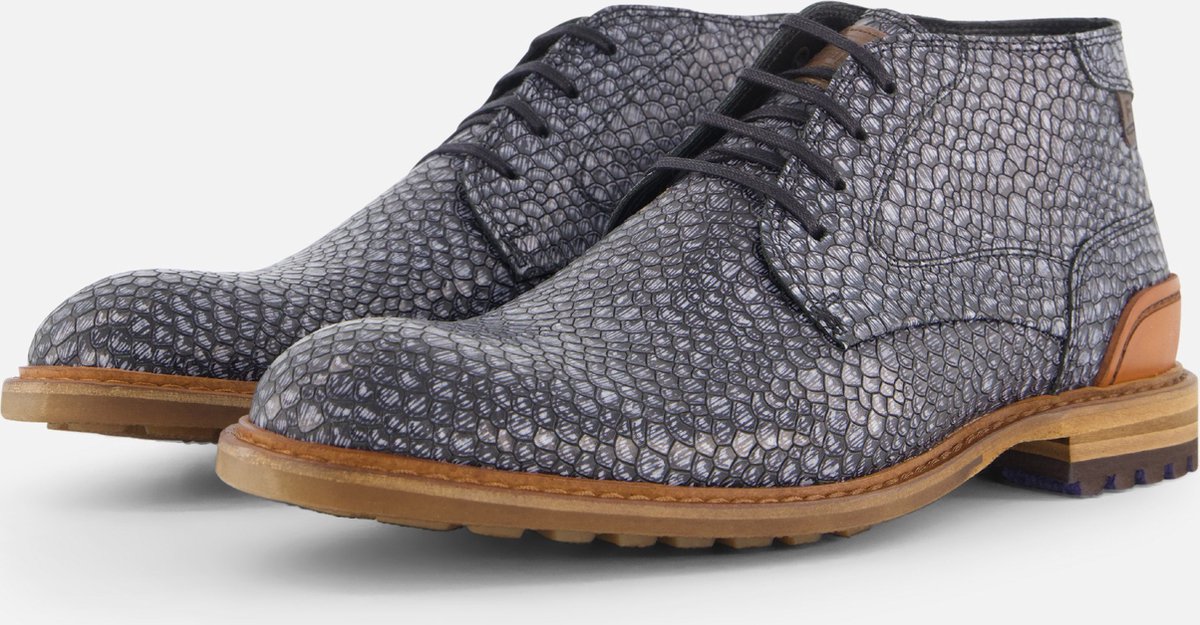 Floris van Bommel SFM-50141 Veterschoenen