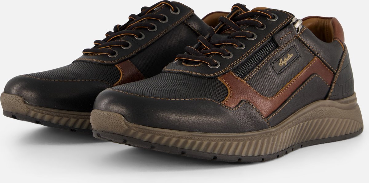 Australian Footwear Hatchback 15.2607.01 Veterschoenen