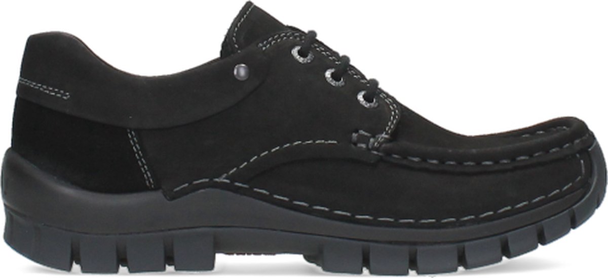 Wolky 04726 Veterschoenen