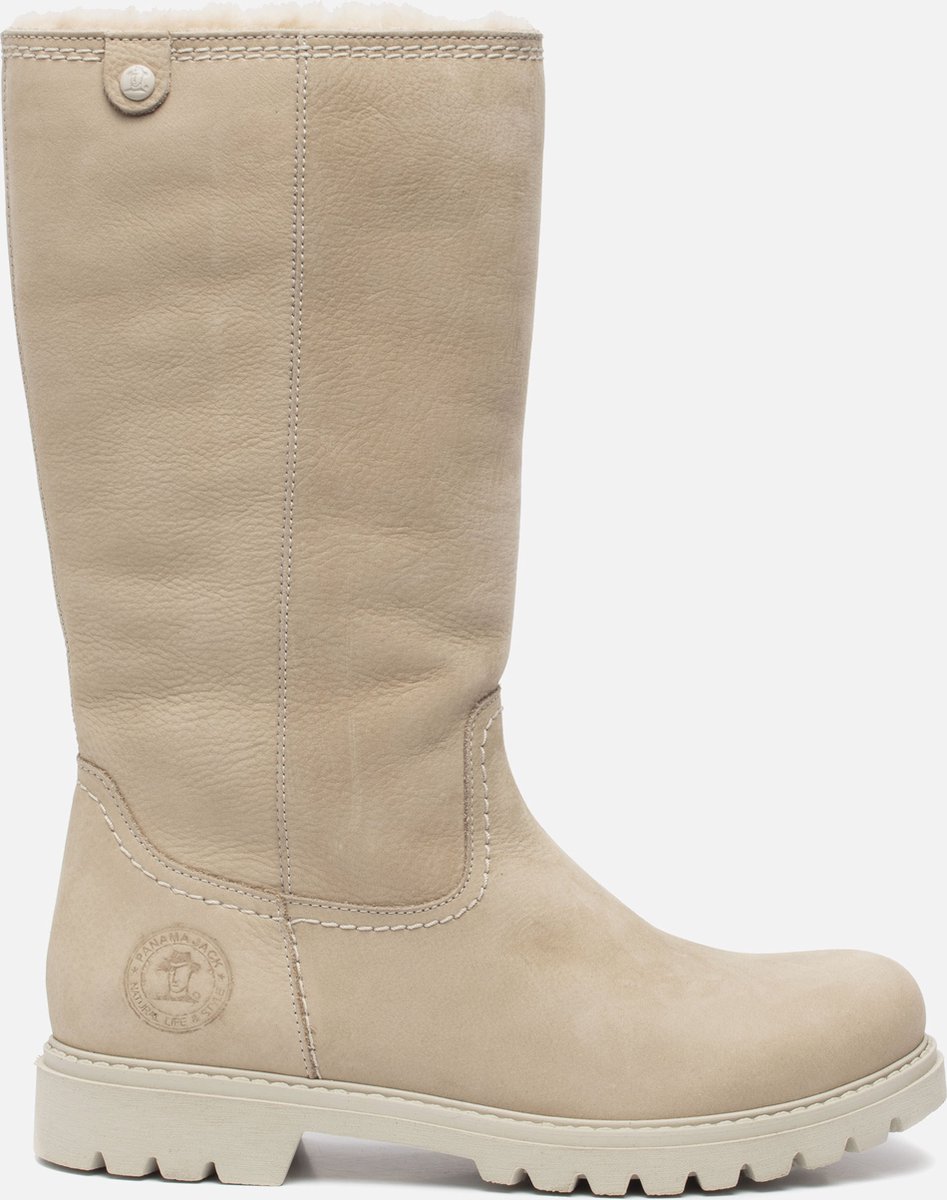 Panama Jack Bambina Laarzen