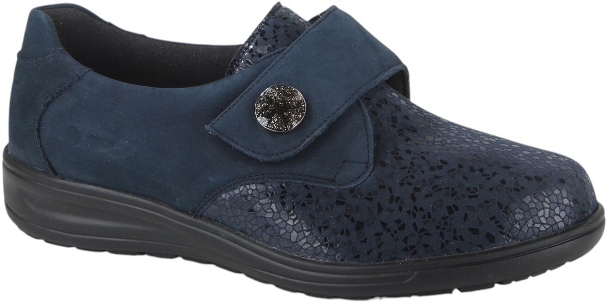 Solidus 29506 Kate 506 Klittenbandschoenen