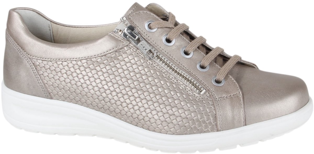 Solidus 29001 Kate 001 Veterschoenen