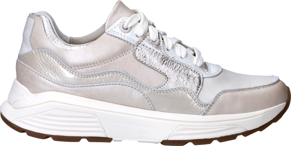 Xsensible 33000.3 wijdte G Golden Gate Lady GX Sneakers