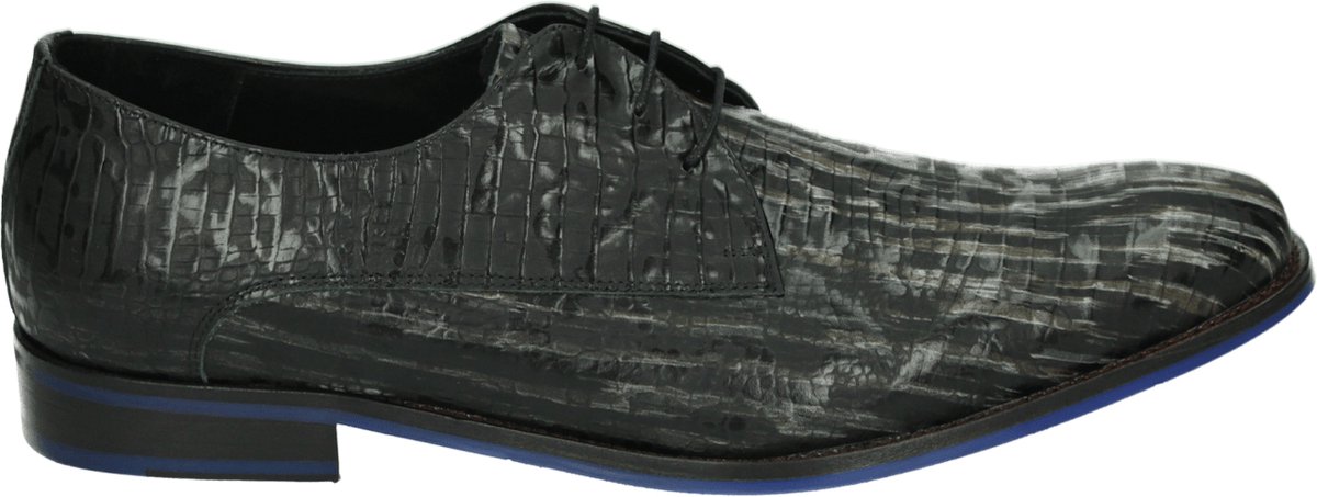 Floris van Bommel SFM-30275 Nette veterschoenen