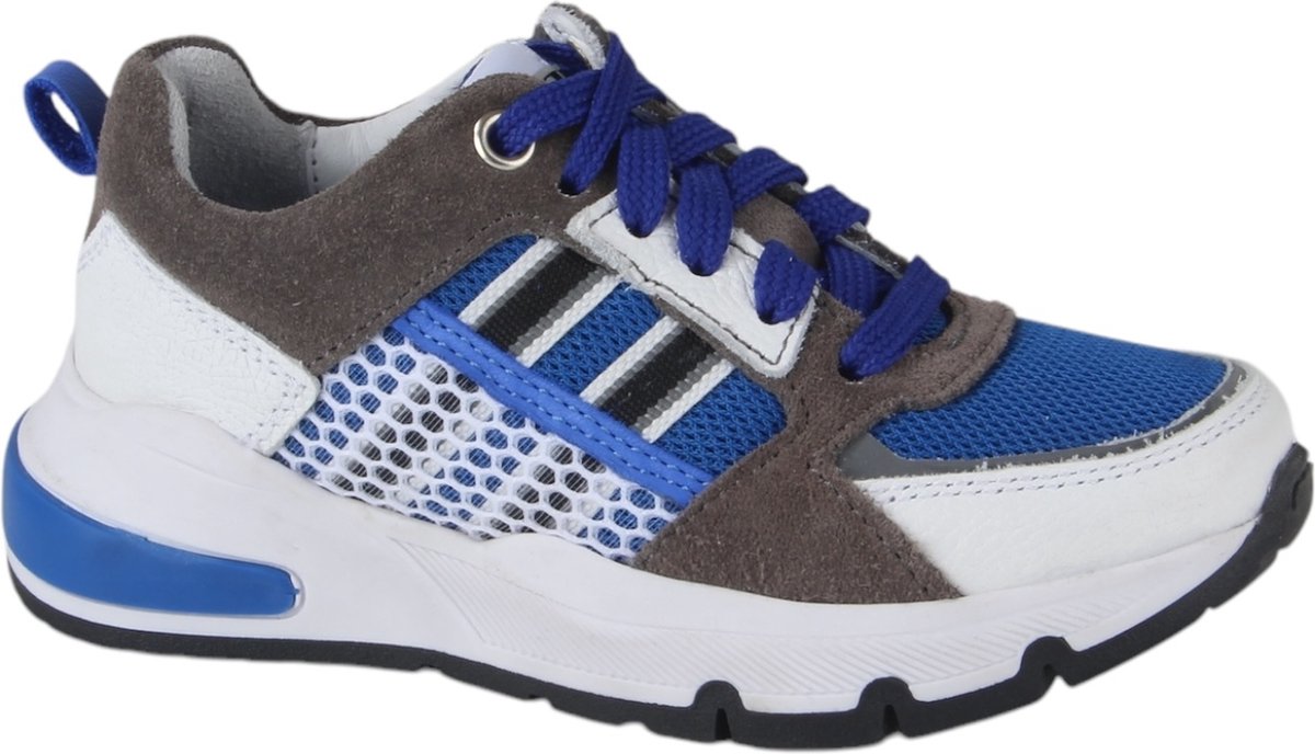 Track Style 325345 wijdte 3.5 Veterschoenen
