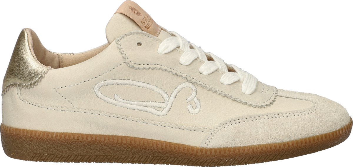 Fred de la Bretoniere Pearl Sign Sneakers