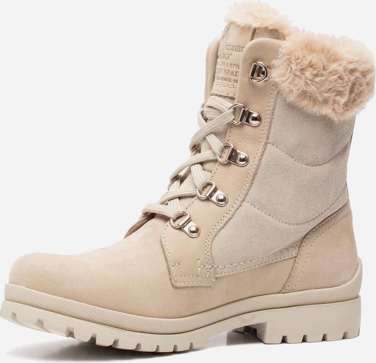 Panama Jack Tuscani B28 Veterschoenen