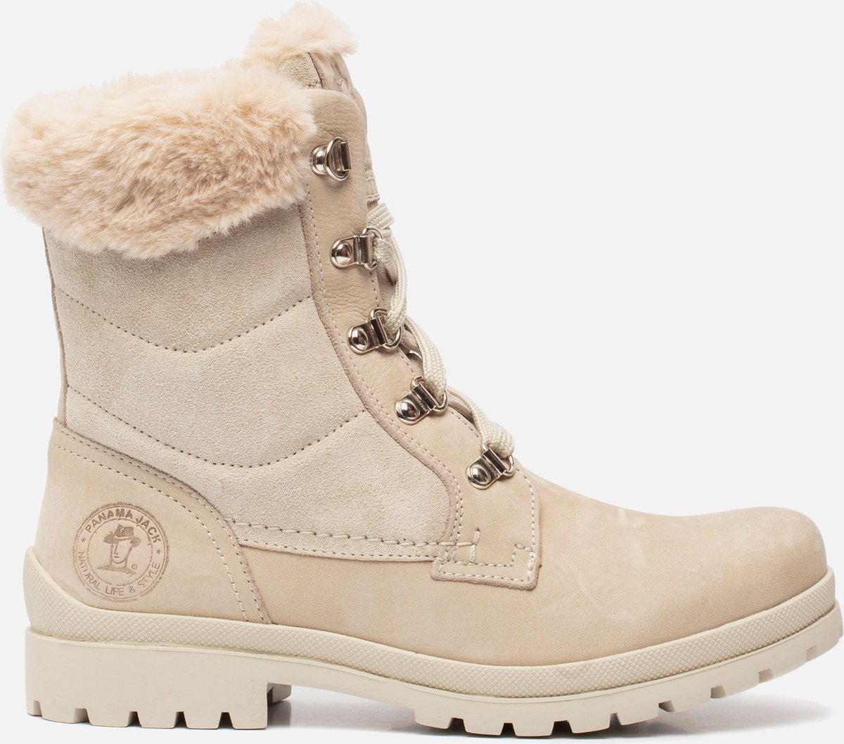 Panama Jack Tuscani B28 Veterschoenen
