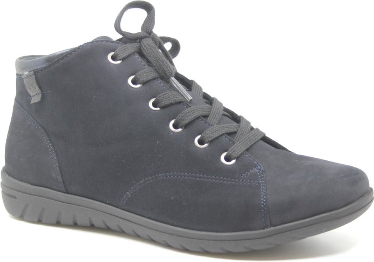 Hartjes 172.0812/99 WIJDTE G Veterschoenen