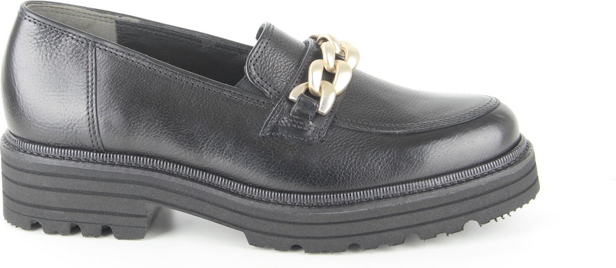Durea 5748 wijdte E Loafers