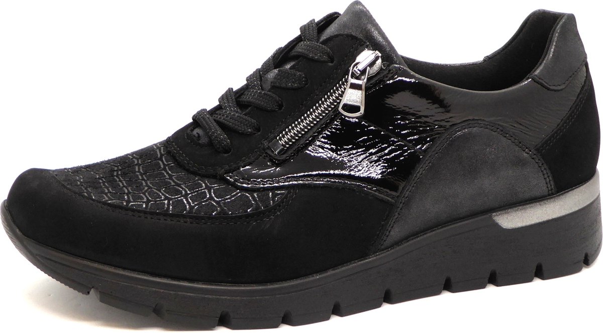 Waldläufer 626K02 Veterschoenen