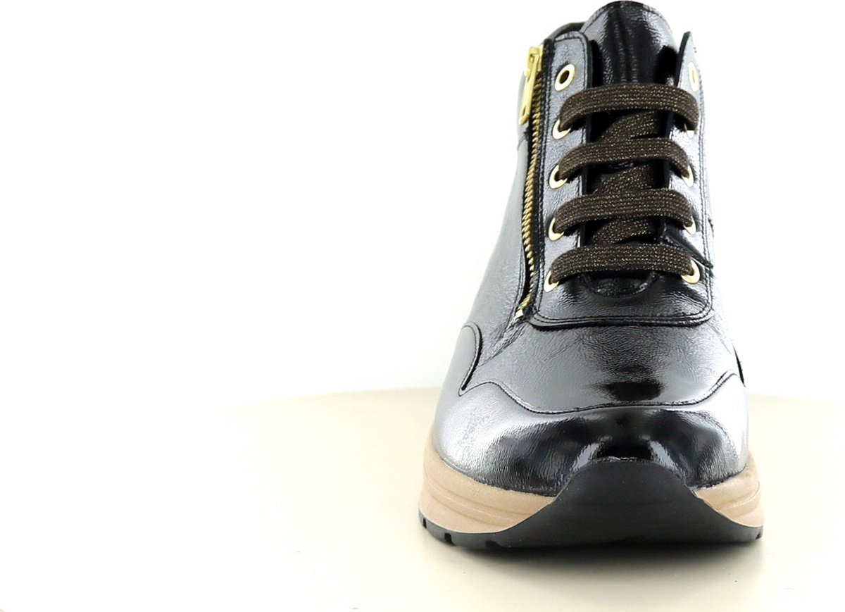 Solidus 59073 Veterschoenen
