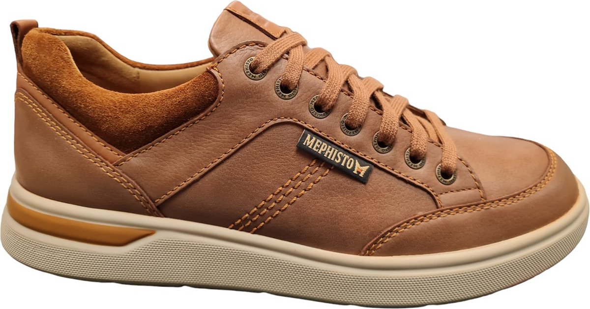Mephisto Olivier Veterschoenen