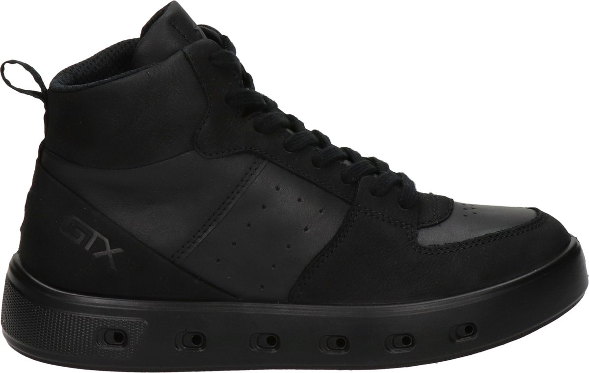 Ecco 209723 STREET Veterschoenen